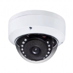 3.0Megapixel HD IP IR Dome Camera (15 IR LED)