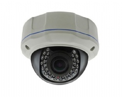 5.0MP Auto Focus Megapixel HD IP IR Dome Camera (30 IR LED)