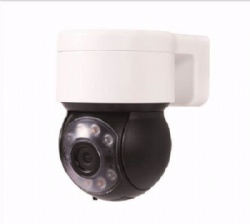 2MP 2.0 Inch Mini POE PT Dome PTZ Camera Support POE
