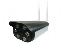 2.0mp HD IP IR bullet 4G Camera