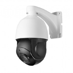 2MP/5MP outdoor Onvif Network H264 H.265 POE IP PTZ Camera Speed Dome 18X/30X Zoom PTZ IP camera 100m IR nightvision